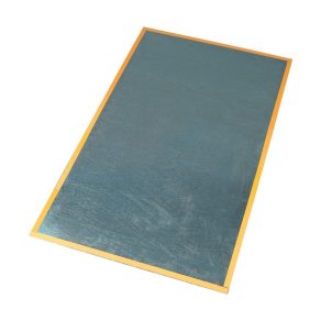   Panou posterior din tablă de oțel Eaton Xboard+ pentru tablou de distribuție încastrat 1, bpz-rp-1000/15-111304