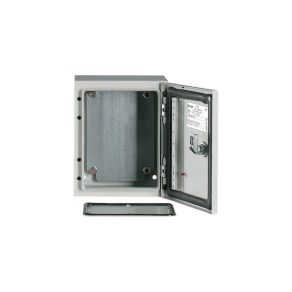   Distribuitor Eaton din tablă de oțel IP66 250x200x150, cs-2520/150-111646