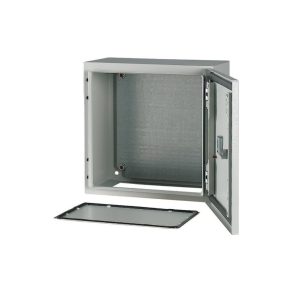   Distribuitor din tablă de oțel Eaton IP66 300x300x200, cs-33/200-111649