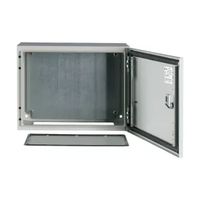   Tablou de distribuție din tablă de oțel Eaton IP66 300x400x200, cs-34/200-111680