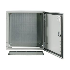   Distribuitor din tablă de oțel Eaton IP66 400x400x200, cs-44/200-111684