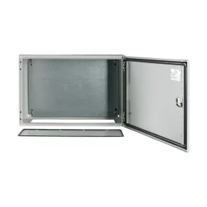   Tablou de distribuție din tablă de oțel Eaton IP66 400x600x250, cs-46/250-111686