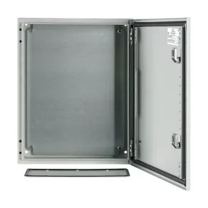   Distribuitor din tablă de oțel Eaton IP66 500x400x150, cs-54/150-111688