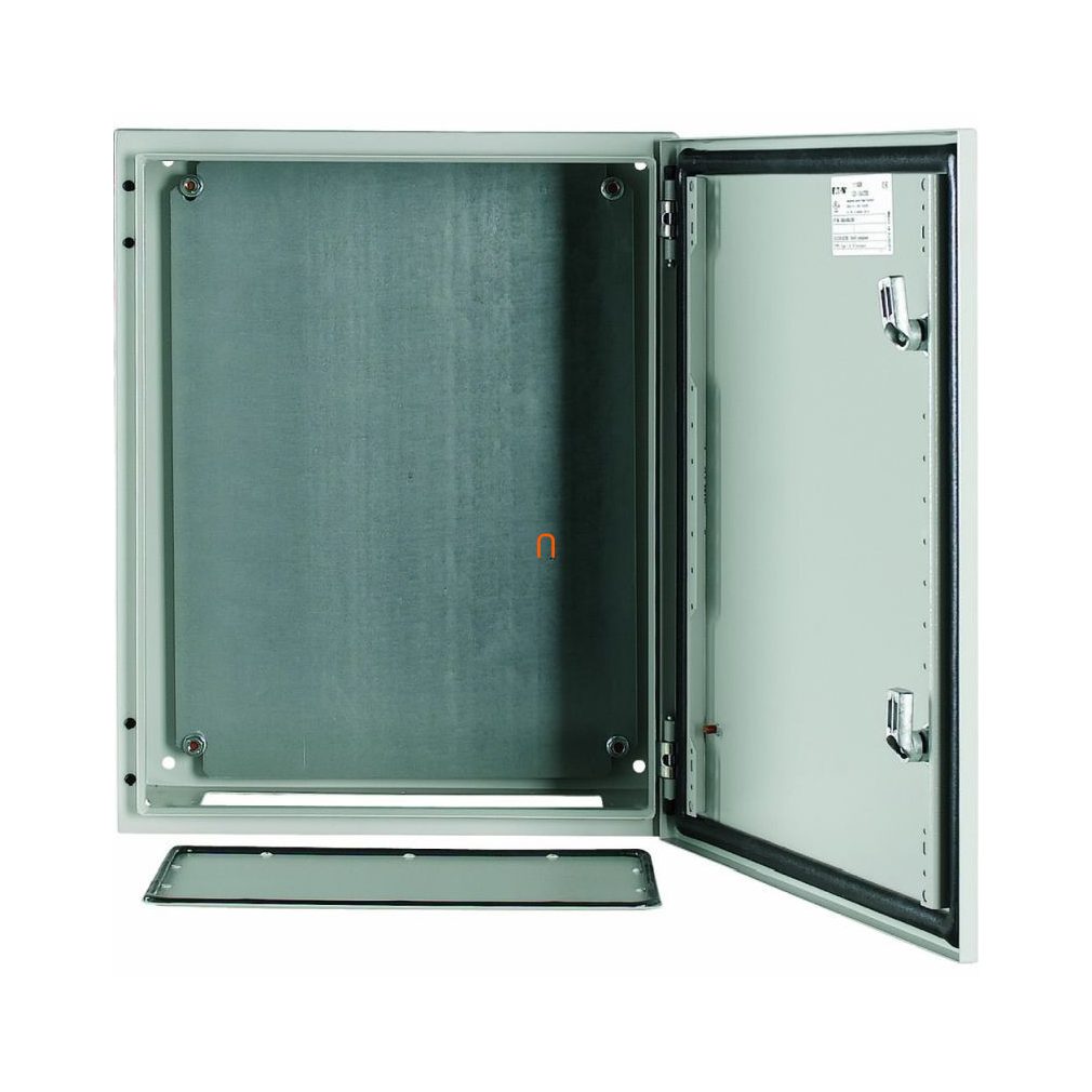 Eaton CS-54/200 111689 acél elosztószekrény IP66 500x400x200mm