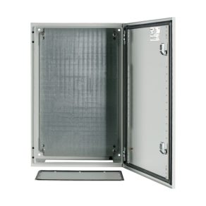   Distribuitor din tablă de oțel Eaton IP66 600x400x200, cs-64/200-111693