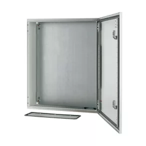   Cutie de distribuție din tablă de oțel Eaton IP66 600x500x150, cs-65/150-111695