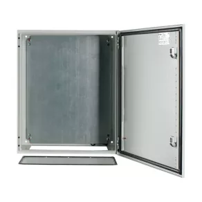   Tablou de distribuție din tablă de oțel Eaton IP66 600x500x250, cs-65/250-111697