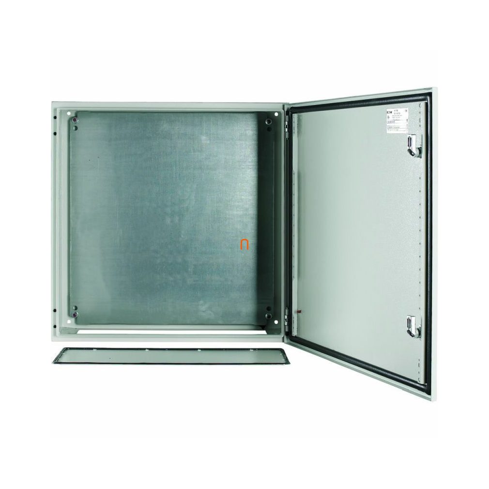 CS-66/200 CS acéllemez elosztó IP66 600x600x200 111698 Eaton
