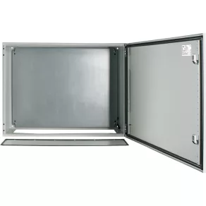   Distribuitor din tablă de oțel Eaton IP66 600x800x300, cs-68/300-111701