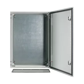   Cutie de distribuție din tablă de oțel Eaton IP66 700x500x200, cs-75/200-111702