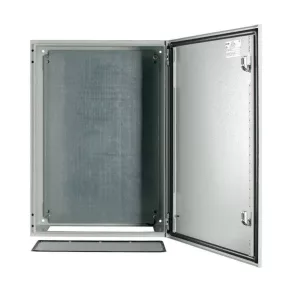   Tablou de distribuție din tablă de oțel Eaton IP66 700x500x250, cs-75/250-111703