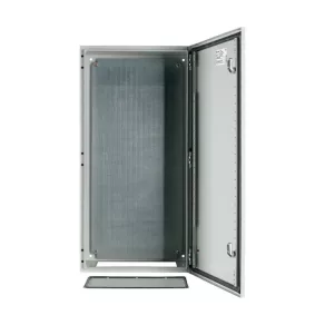   Cutie de distribuție din tablă de oțel Eaton IP66 800x400x250, cs-84/250-111705