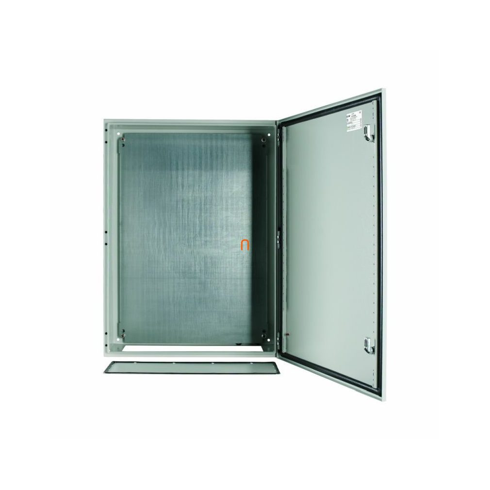 CS-86/250 CS acéllemez elosztó IP66 800x600x250 111707 Eaton