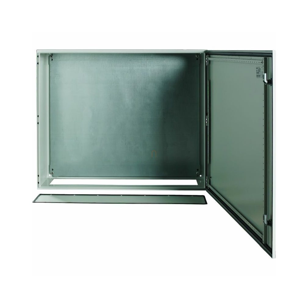 CS-810/300 distribuitor din tablă de oțel IP66 800x1000x300 (MAxSZÉxMÉ) 111711 Eaton