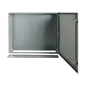  Cutie de distribuție din tablă de oțel Eaton IP66 800x1000x300, cs-810/300-111711