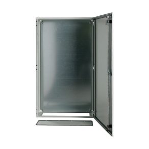   Cutie de distribuție din tablă de oțel Eaton IP66 1000x600x250, cs-106/250-111712