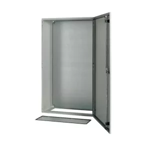   Cutie de distribuție din tablă de oțel Eaton IP66 1000x600x300, cs-106/300-111713