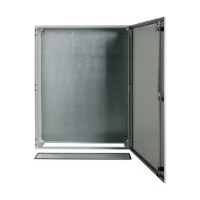   Distribuitor din tablă de oțel Eaton IP66 1000x800x250, cs-108/250-111714