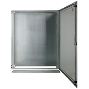   Distribuitor din tablă de oțel Eaton IP66 1200x1000x300, cs-1210/300-111719