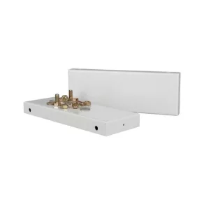   Capac lateral pentru soclu Eaton Xboard+ IP54 300/100, gri, bpz-ss-1/320-112348