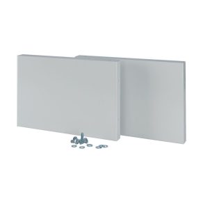   Eaton Xboard+ IP54 capac lateral bază 300/200, gri, bpz-ss-2/320-112349