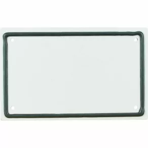   Capac de protecție din tablă de oțel Eaton, IP66, RAL 7035 (230 x 140 mm), F3A-XP-113426
