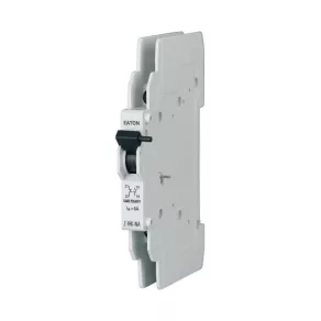   Contact auxiliar Eaton, 1 contact de deschidere + 1 contact de închidere (na), z-ihk-na-113895