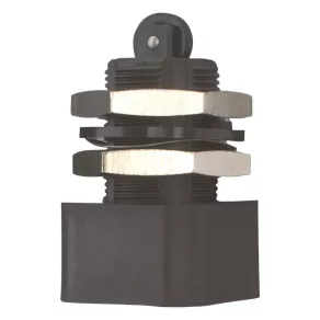   Cap actuator Eaton, rolă de împingere, întărire centrală, ls-xzrs-114025