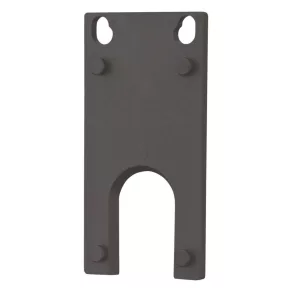   Placă de montare suplimentară cu șuruburi Eaton, ls-xap-114026