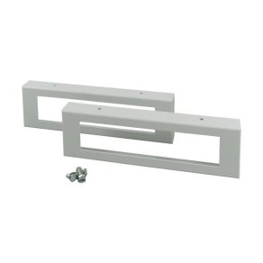   Panou lateral Eaton XE cu orificiu de intrare cablu 100, xlspl1so4-114616