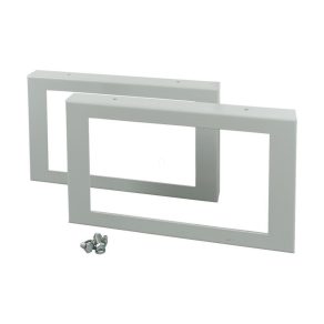   Panou lateral Eaton XE cu orificiu de intrare cablu 200, xlspl2so4-114621