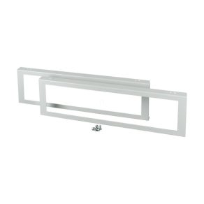   Panou lateral Eaton XE cu orificiu de intrare cablu 200, xlspl2so8-114624