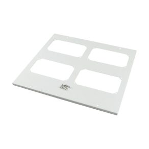   Placă de acoperire pentru presetup Eaton XE IP55 F3A 600/300, xlst5f63-114689