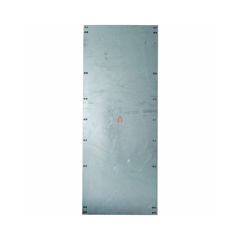 XVTL-IC-6/18 XVTL szerelőlap 2mm 1800/600 114765 Eaton