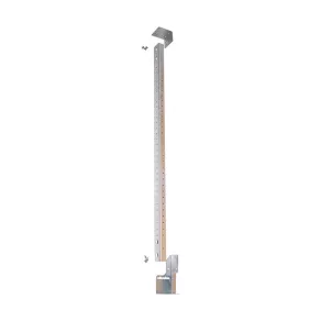   Set de profile verticale Eaton XVTL 2000, xvtl-vp20/set-115168
