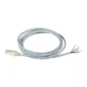   Cablu conector Eaton, patru poli --> mfd-cp4-cp sau ec4e, eu4a-rj45-cab2-115387