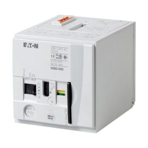   Comandă la distanță Eaton eco, fără blocare mecanică, NZM2-xrd24-30dc-115393