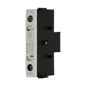   Modul de contact auxiliar lateral Eaton pentru dilm715, 1ny, dila-xhi01-s-115949