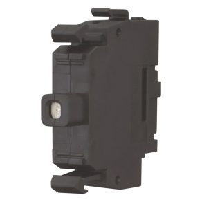   Element LED Eaton SWD, panou frontal, alb, m22-swd-led-w-115966