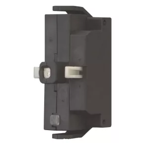   Contact Eaton SWD + element LED, pentru placă de bază, albastru, 2 comutatoare, m22-swd-k22ledc-b-116010