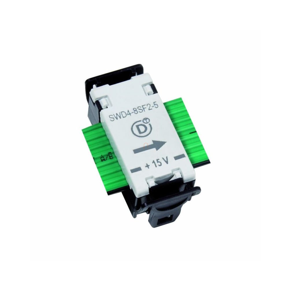 SWD4-8SF2-5 Conector pentru dispozitiv SWD 116022 Eaton
