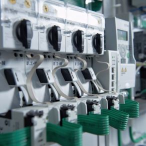 Conector de cablu Eaton SWD pentru gateway, swd4-8mf2-116023