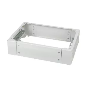   Cadre pentru gestionarea cablurilor Eaton, IP30, adâncime 300 mm (alb), bpz-kr41/300-w-116277