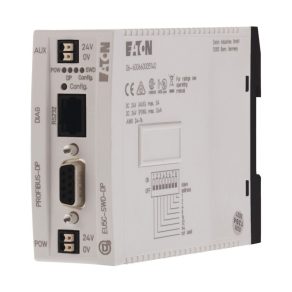 Gateway Eaton SWD, Profibus-DP, EU5C-SWD-DP-116308