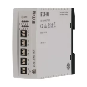 Modul Eaton SWD I/O, 8di 24vdc, eu5e-swd-8dx-116381