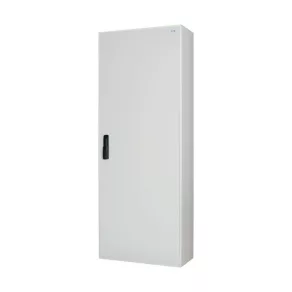   Eaton Xboard+ IP54 tablou de distribuție montat pe perete 600/460/350, gri, oprit, bpm-o-600/4-p-116658