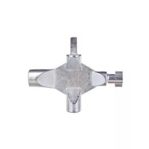   Cheie Eaton Xboard+ pentru încuietoare pătrată din oțel 6x6, cheie bpz/sh6-116674