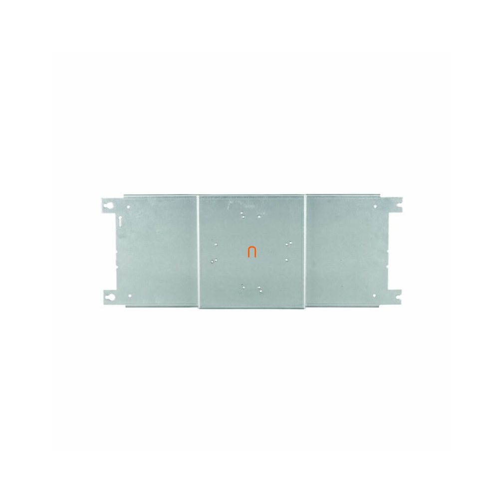 Eaton 116937 BPZ-NZM1/MSW-800-MH Xboard+ vízsz. NZM1 MSW-s beépítőkészlet 800/200