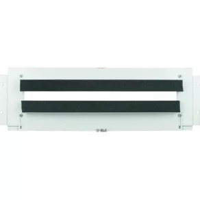   Placă de intrare a cablurilor Eaton Xboard+ 600 cu spumă, bp-flp-600-vs-119356