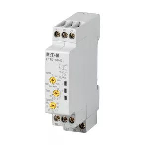   Relé electronic Eaton/intermitent/multifuncțional 2 V, etr2-69-d-119428